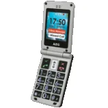 AEG SP100 Senior Phone