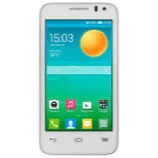 Alcatel One Touch DL750