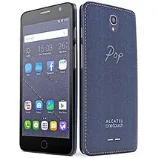 Alcatel One Touch POP Star