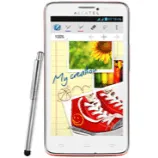 Alcatel OneTouch Scribe Easy