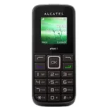 Alcatel OT-1009