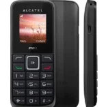 Alcatel OT-1011X