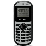 Alcatel OT-108X