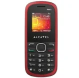 Alcatel OT-109X