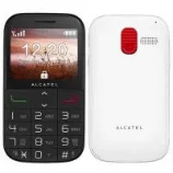 Alcatel OT-2000X