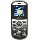 Alcatel OT-209X