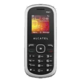 Alcatel OT-308F