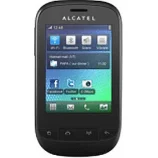 Alcatel OT-540X