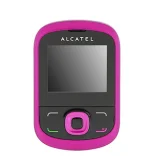 Alcatel OT-595D