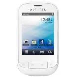 Alcatel OT-720D
