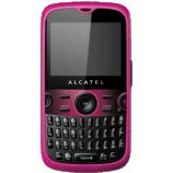 Alcatel OT-800X