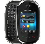 Alcatel OT-880X