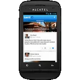Alcatel OT-918X