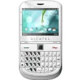 Alcatel OT-H900M