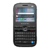 Alcatel OT-i898