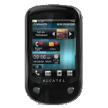 Alcatel OT-J610