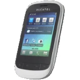 Alcatel OT-J720
