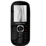 Alcatel OT-P312