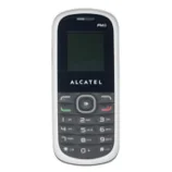 Alcatel OT-Q3X