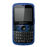 Alcatel OT-T218X
