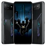 Asus ROG Phone 6 Batman Edition Dimensity