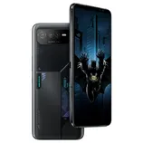 Asus ROG Phone 6 Batman Edition Snapdragon