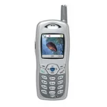 Audiovox CDM-8410 Color
