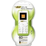 BIC BIC Phone Vert