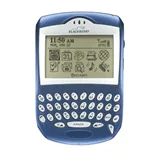 Blackberry 6230