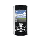 Blackberry 8100 Pearl