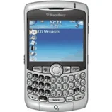 Blackberry 8300 Curve