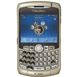 Blackberry 8320