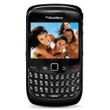 Blackberry 8500