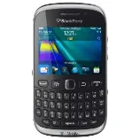 Blackberry 9315 Curve