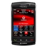 Blackberry 9550 Odin