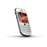 Blackberry Bold 9980