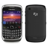 Blackberry Curve 3G