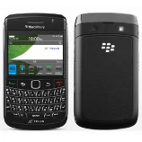 Blackberry Onyx II