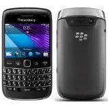 Blackberry Onyx III