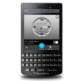 Blackberry P'9983