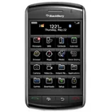 Blackberry Storm 9500