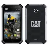 CAT S50