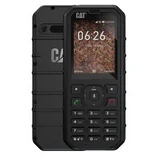 CAT B35