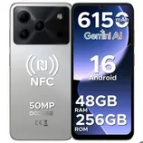 Doogee Note 56 Plus