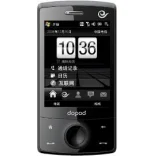Dopod S900