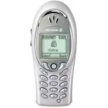 Ericsson T60d