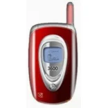 Europhone EG3600