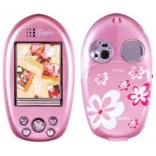 Gigabyte Barbie