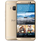 HTC Desire M9S