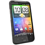 HTC HD